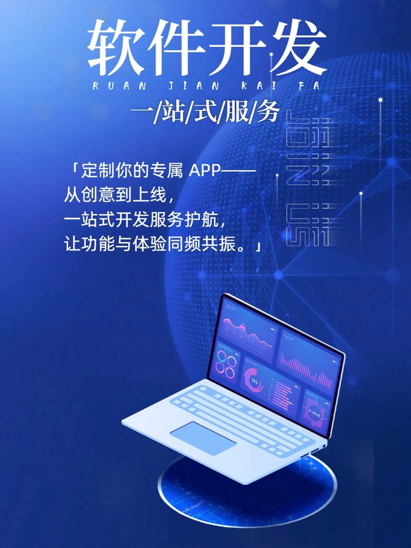 查询软件定制，你的企业需要吗？